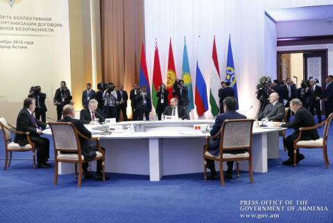 ՀԱՊԿ քարտուղարի թեկնածության թնջուկը՝ շահերի բախման արդյունք