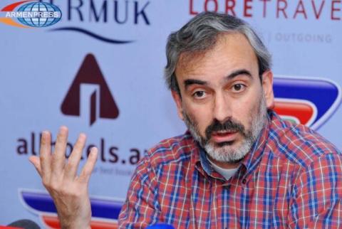 Минюст РА  дал положительное  заключение  о предоставлении гражданства РА Жирайру Сефиляну
