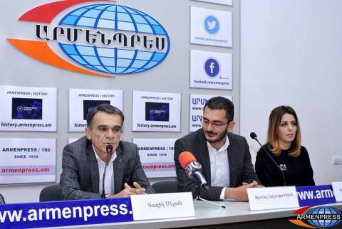 Հայաստանում գիտական արշավախումբը հայտնաբերել է խաղողի 160 սորտ
