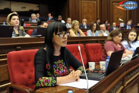 Նաիրա Զոհրաբյանը ԲՀԿ-ի և որևէ կուսակցության կոալիցիա կազմելու հարցին անդրադառնալու իմաստ է տեսնում միայն ընտրություններից հետո