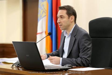 Հայկ Մարությանը չի բացառում, որ չի լինի «Իմ քայլը» դաշինքի ընտրական ցուցակում