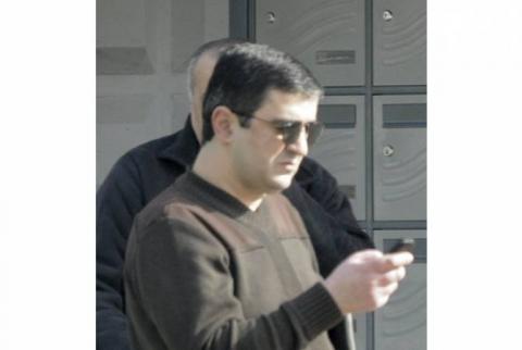 المدعي العام في أرمينيا يقبل بتسليم «اللص القانوني» مراب كالاشوف إلى فرنسا