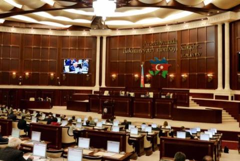 Les dépenses de défense de l'Azerbaïdjan vont augmenter de 4,6%