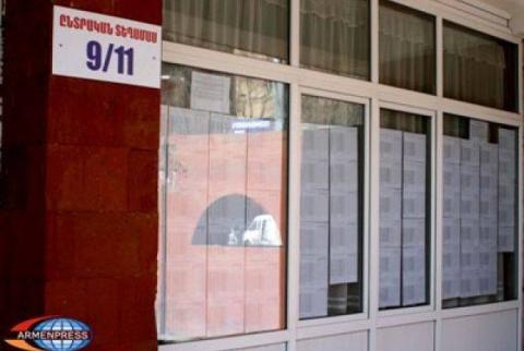 ԱԺ արտահերթ ընտրություններին 2010 ընտրական տեղամասերից 1500-ից կապահովվի ուղիղ հեռարձակում