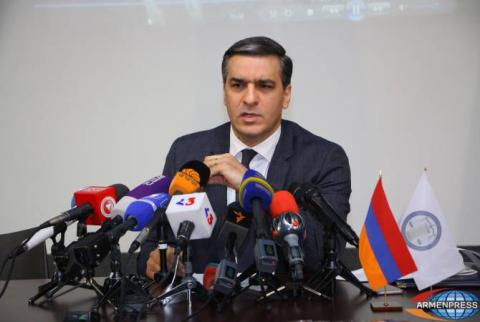 Защитник прав человека Армении подготовил доклад в связи с обстрелом приграничных сел