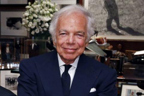 Ralph lauren knighted best sale