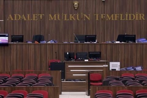 Ստամբուլի օդանավակայանի ահաբեկչության գործով վեց մարդ դատապարտվել է ցմահ ազատազրկման