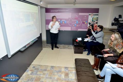 Կենտրոնական բանկի այցելուների կենտրոն խմբակային այցերի համար մարդիկ այսուհետև կարող են ամրագրում կատարել կայքում