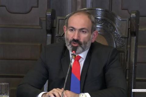 Անկախ, ունիվերսալ հակակոռուպցիոն մարմին ունենալն անխուսափելի քայլ է