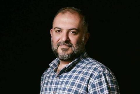 На решение Ваагна Тевосяна войти в блок «Мой шаг» оказал влияние и персональный фактор Никола Пашиняна