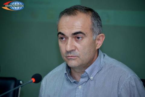 Թևան Պողոսյանի կարծիքով, ՀԱՊԿ գլխավոր քարտուղար կմնա ներկայիս պաշտոնակատար Վալերի Սեմերիկովը