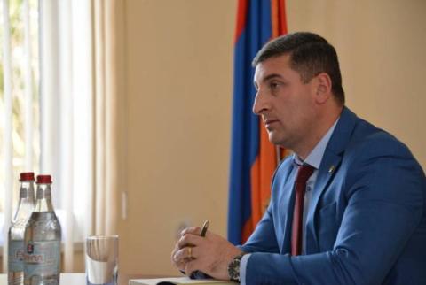 Գեղարքունիքի մարզպետն անդրադարձել է Սեւանա լճում արտոնագրային նոր կարգի սահմանման հարցին