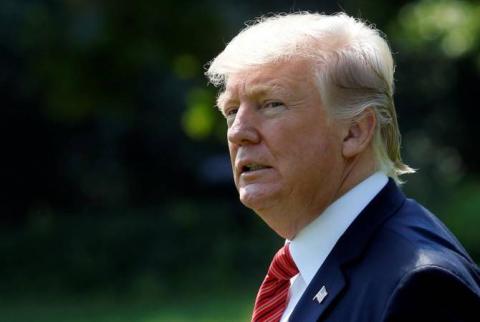 Trump a fait allusion à la possibilité de visiter l'Afghanistan