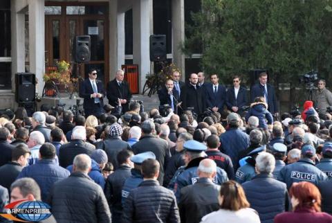 Եղել է խախտում, թե ոչ. ընտրական օրենսգրքի սահմանումը հստակ է