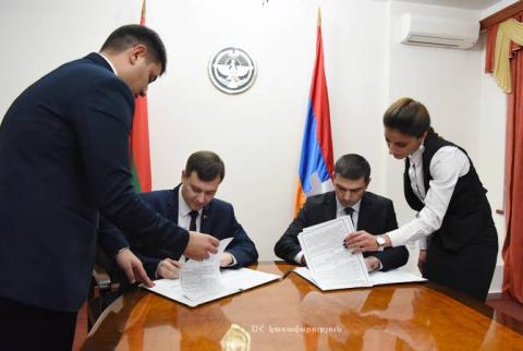 Ստեփանակերտում և Տիրասպոլում կհիմնվեն առևտրային ներկայացուցչություններ