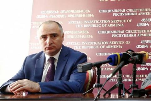Authorities send 20 inquiries to foreign countries to discover illegal offshore assets of ex-government officials, millions in embezzled funds already recovered - SIS