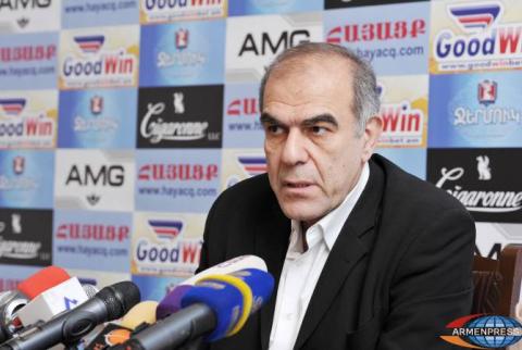 «Սասնա ծռեր» կուսակցության պատգամավորի թեկնածուի կարծիքով, նոր Հայաստանում իշխանությունը պետք է բազմաբևեռ լինի