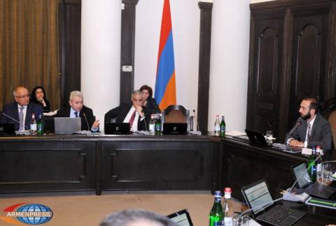 По решениям ЕСПЧ, правительство Армении возместит гражданам 3000 и 4500 евро
