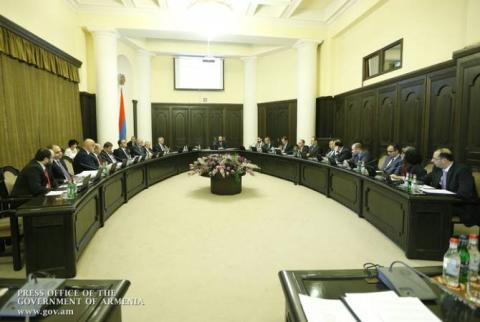 Правительство предпринимает шаги по преодолению крайней бедности среди пенсионеров и получающих пособия граждан