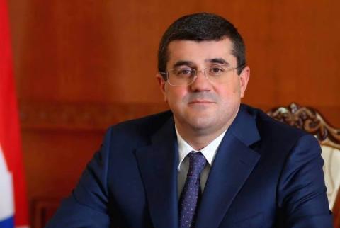 Կեղծ ու ստահոդ. Արայիկ Հարությունյանն անդրադարձել է մամուլում իր մասին տեղ գտած հրապարակումներին