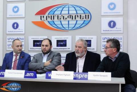 Հայաստանյան պրեմիերա. Սպիտակի երկրաշարժի 30-րդ տարելիցին նվիրված համերգին կհնչի Բրուքների «Ռեքվիեմ»-ը
