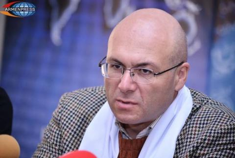 «Սասնա ծռեր» կուսակցությունը ժողովրդի մեջ հենարան է տեսնում