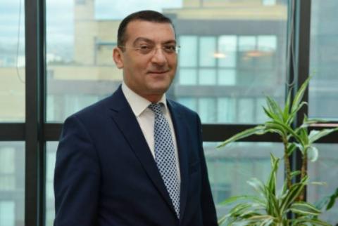 Գնաճային ցածր միջավայրը մոտական ամիսներին պահպանվելու է. ԿԲ խորհրդի անդամ