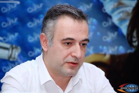 «Մենք» դաշինքը ԱԺ անցնելուց հետո  չի պատրաստվում կոալիցիա ստեղծել մեկ այլ քաղաքական ուժի հետ