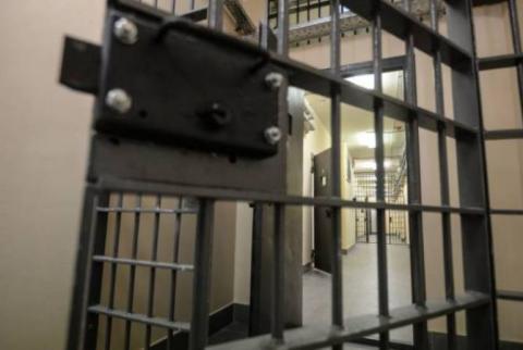 Two inmates attempt Shawshank Redemption-style prison break in Armenia, get busted half-way
