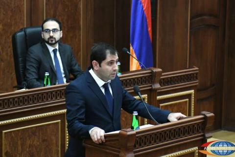 Սուրեն Պապիկյանը ներկայացրեց Շիրակում ու Լոռիում 2018-19թթ կատարված ու նախատեսվող աշխատանքները