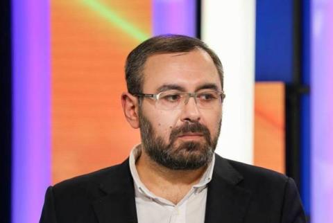 Խորհրդարանում չհայտնվելու դեպքում անգամ ՔՈ-ն դեռ շատ գործեր ունի անելու