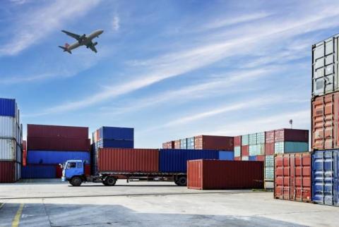 Record des exportations en octobre