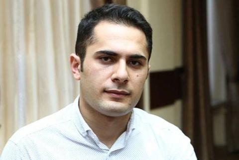 Փաշինյանի կառավարությունն ունի մեկ արտոնյալ տարի տնտեսության «իներցիոն» ընթացքը «պոտենցիալ» զարգացմամբ փոխարինելու համար