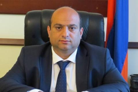 Դեբեդավանի միջնակարգ դպրոցում խմորումները նոր ընթացք են ստանում. արձագանքում է Տավուշի մարզպետը