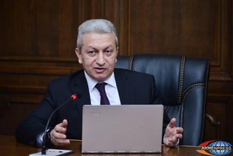 Համաձայնագրի սեփականատերը ոչ թե ՀԲ-ն է, այլ ՀՀ կառավարությունը. Ջանջուղազյանն արձագանքեց ՊԵԿ նախագահին