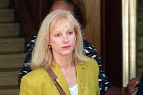 NYT: умерла актриса Сондра Локк