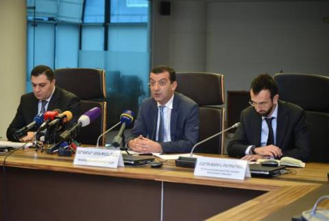 Դրամական փոխանցումների դերը ՀՆԱ-ի մեջ նվազել է