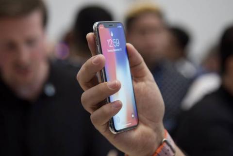 Apple, возможно, вернёт сканер отпечатка пальца в новые iPhone