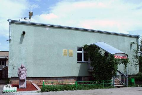 Роддом Гюмри уверяет, что у них не было 85-летней роженицы