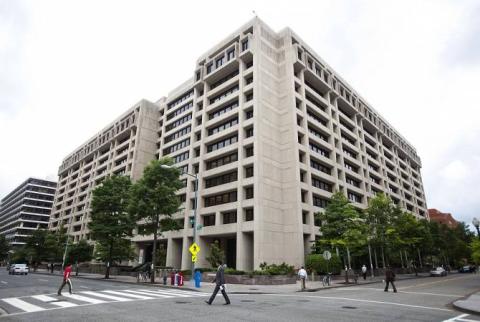 IMF Executive Board approves 14-month US$3.9 billion Stand-By Arrangement for Ukraine