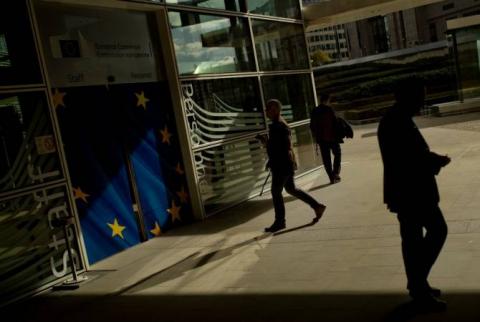 NYT: хакеры опубликовали переписку дипломатов стран ЕС