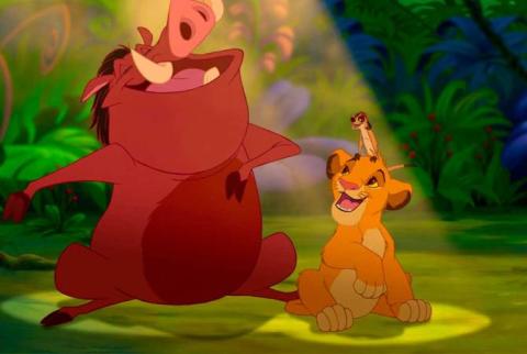 Жители Африки потребовали от Disney прекратить эксплуатировать их культуру