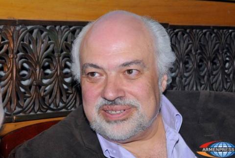 Օրբելյանի կարծիքով` «Չիպոլինո» մանկական բալետային ներկայացումը մեծ ապագա ունի թատրոնում
