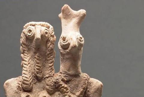 Երուսաղեմի թանգարանում կցուցադրեն կողոպտիչներից փրկված արժեքավոր հնագիտական գտածոներ 
