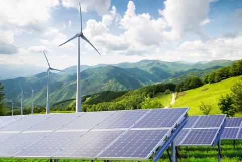 Washington D.C. to run on 100% electric energy by 2032 