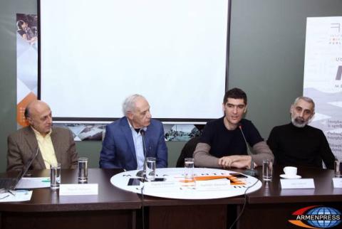 Արքմենիկ Նիկողոսյանը կարևորում է Հայաստանում  մշակութային գիտակցության բարձրացումը