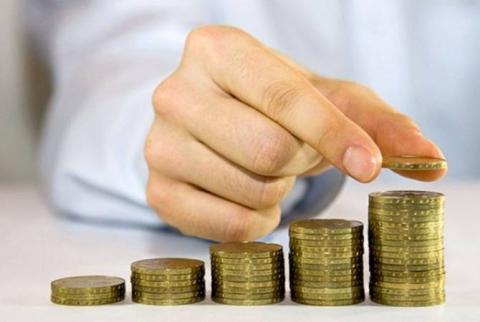 January-November collected taxes grow 11,5% totaling 1 trillion 163 billion AMD 
