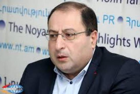 Robert Kocharyan’s lawyer says document for applying to ECHR ready