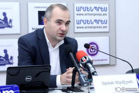 Որսագողությունը նվազեցնելու համար հատուկ պահպանվող տարածքներում տեսախցիկների թիվը կավելացվի