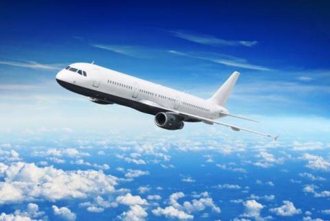 Passengers, crew of December 21 Moscow-Yerevan Flight 4377 urged to seek medical attention as precaution amid measles detection